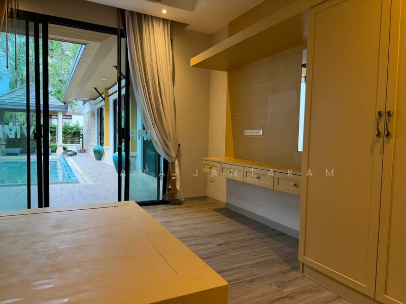 ราไวย์ วีไอพี วิลล่า Rawai VIP Villas, ภูเก็ต, 58, 88 ซอยรวยพาด, ราไวย์, เมืองภูเก็ต, ภูเก็ต, 270 ตร.ม., วิลล่า ขาย, โดย Wasana Jantakam, 500196527 - DDproperty.com