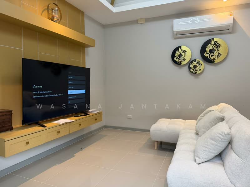 ราไวย์ วีไอพี วิลล่า Rawai VIP Villas, ภูเก็ต, 58, 88 ซอยรวยพาด, ราไวย์, เมืองภูเก็ต, ภูเก็ต, 270 ตร.ม., วิลล่า ขาย, โดย Wasana Jantakam, 500196527 - DDproperty.com