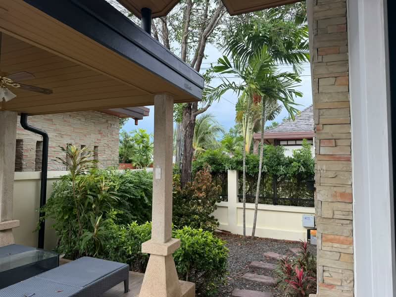 ราไวย์ วีไอพี วิลล่า Rawai VIP Villas, ภูเก็ต, 58, 88 ซอยรวยพาด, ราไวย์, เมืองภูเก็ต, ภูเก็ต, 270 ตร.ม., วิลล่า ขาย, โดย Wasana Jantakam, 500196527 - DDproperty.com