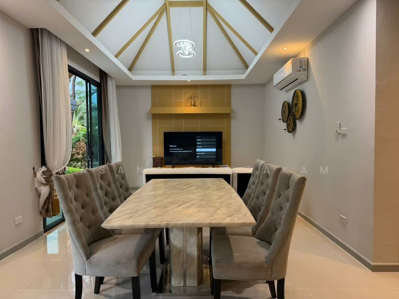 ราไวย์ วีไอพี วิลล่า Rawai VIP Villas, ภูเก็ต, 58, 88 ซอยรวยพาด, ราไวย์, เมืองภูเก็ต, ภูเก็ต, 270 ตร.ม., วิลล่า ขาย, โดย Wasana Jantakam, 500196527 - DDproperty.com