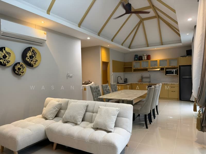 Rawai VIP Villas, Phuket, 58, 88 Soi Rouyphad, Rawai, Muang Phuket, Phuket, 3 Bedrooms, 270 sqm, Villa For Sale, by Wasana Jantakam, 500196527 - DDproperty.com