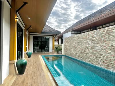 ขาย - ราไวย์ วีไอพี วิลล่า Rawai VIP Villas, ภูเก็ต