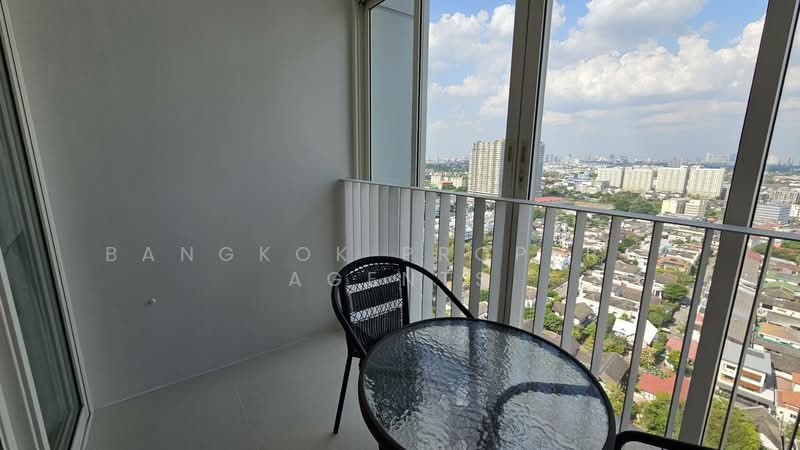 IDEO Verve Sukhumvit : ไอดีโอ เวิร์ฟ สุขุมวิท, กรุงเทพ, 2077 ถนนสุขุมวิท, พระโขนงเหนือ, วัฒนา, กรุงเทพ, 45 ตร.ม., คอนโด ให้เช่า, โดย BANGKOK PROPERTY AGENTS, 500196528 - DDproperty.com