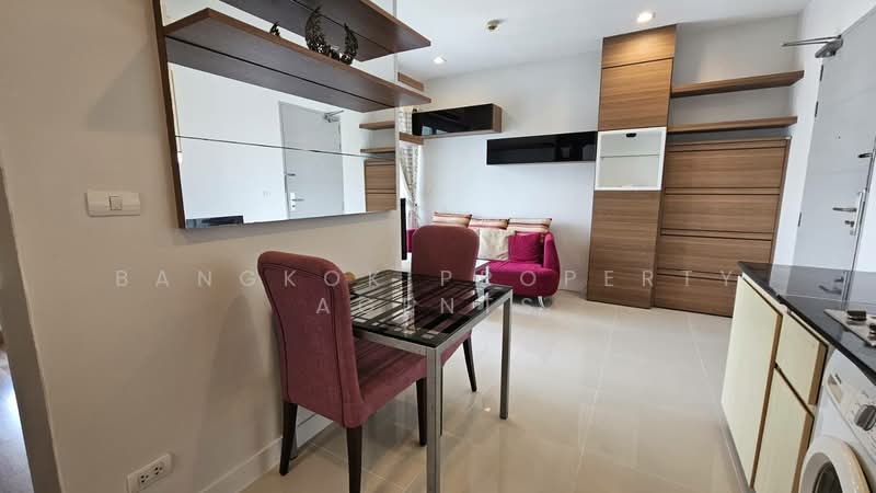 IDEO Verve Sukhumvit : ไอดีโอ เวิร์ฟ สุขุมวิท, กรุงเทพ, 2077 ถนนสุขุมวิท, พระโขนงเหนือ, วัฒนา, กรุงเทพ, 45 ตร.ม., คอนโด ให้เช่า, โดย BANGKOK PROPERTY AGENTS, 500196528 - DDproperty.com