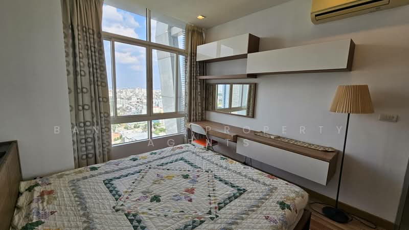 For Rent - IDEO Verve Sukhumvit, Bangkok