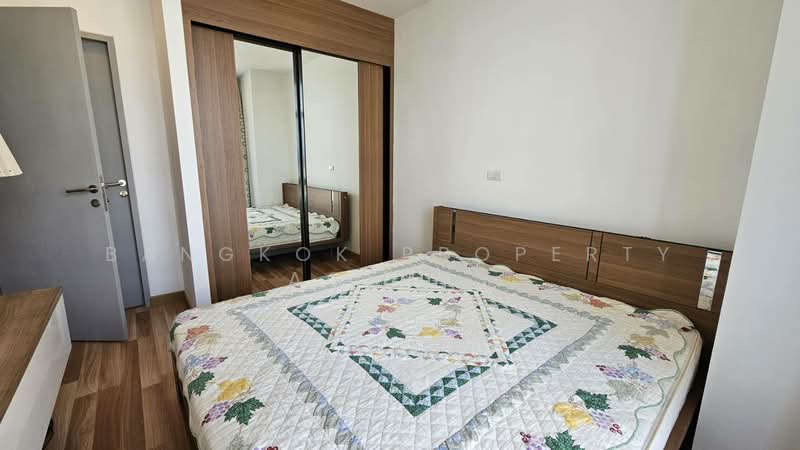 IDEO Verve Sukhumvit : ไอดีโอ เวิร์ฟ สุขุมวิท, กรุงเทพ, 2077 ถนนสุขุมวิท, พระโขนงเหนือ, วัฒนา, กรุงเทพ, 45 ตร.ม., คอนโด ให้เช่า, โดย BANGKOK PROPERTY AGENTS, 500196528 - DDproperty.com