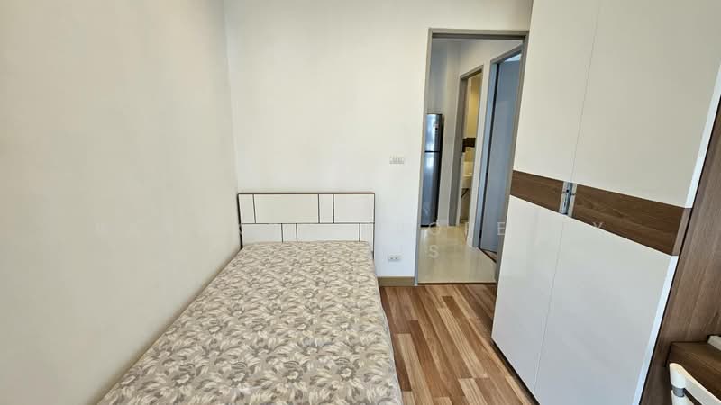 For Rent - IDEO Verve Sukhumvit, Bangkok