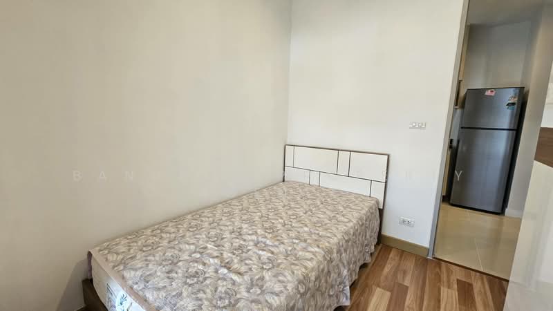 For Rent - IDEO Verve Sukhumvit, Bangkok