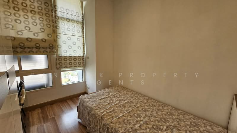 For Rent - IDEO Verve Sukhumvit, Bangkok