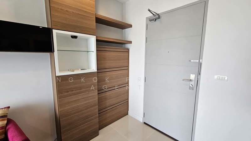 IDEO Verve Sukhumvit : ไอดีโอ เวิร์ฟ สุขุมวิท, กรุงเทพ, 2077 ถนนสุขุมวิท, พระโขนงเหนือ, วัฒนา, กรุงเทพ, 45 ตร.ม., คอนโด ให้เช่า, โดย BANGKOK PROPERTY AGENTS, 500196528 - DDproperty.com