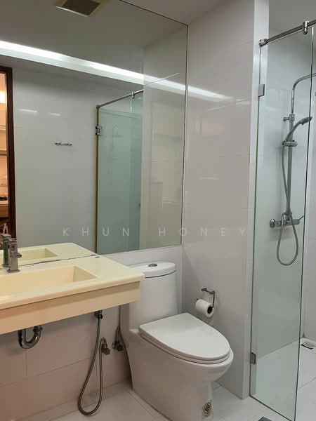 Emerald Residence Ratchada, Bangkok, Soi Ratchada  7 (Soi Nathong Yak 9), Din Daeng, Din Daeng, Bangkok, 1 Bedroom, 32 sqm, Condo For Sale, by Khun Honey, 500196529 - DDproperty.com