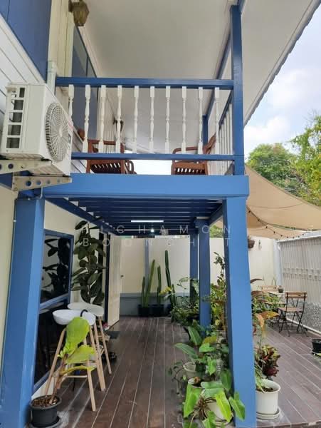 2-BR House, Bangkok, Bang Chak, Phra Khanong, Bangkok, 2 Bedrooms, 120 sqm, Single Detached House For Sale, by Pichamon Boonchit, 500196530 - DDproperty.com