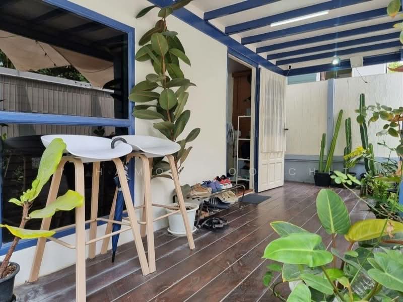 บ้าน 2-ห้องนอน, กรุงเทพ, บางจาก, พระโขนง, กรุงเทพ, 120 ตร.ม., บ้านเดี่ยว ขาย, โดย Pichamon Boonchit, 500196530 - DDproperty.com