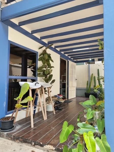 2-BR House, Bangkok, Bang Chak, Phra Khanong, Bangkok, 2 Bedrooms, 120 sqm, Single Detached House For Sale, by Pichamon Boonchit, 500196530 - DDproperty.com
