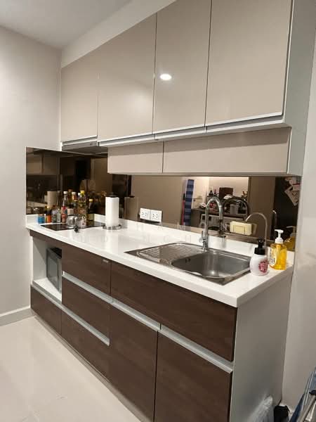 Supalai Riva Grande Rama 3, Bangkok, Rama 3 Road, Chong Nonsi, Yan Nawa, Bangkok, 1 Bedroom, 54 sqm, Condo For Sale, by Pichamon Boonchit, 500196533 - DDproperty.com