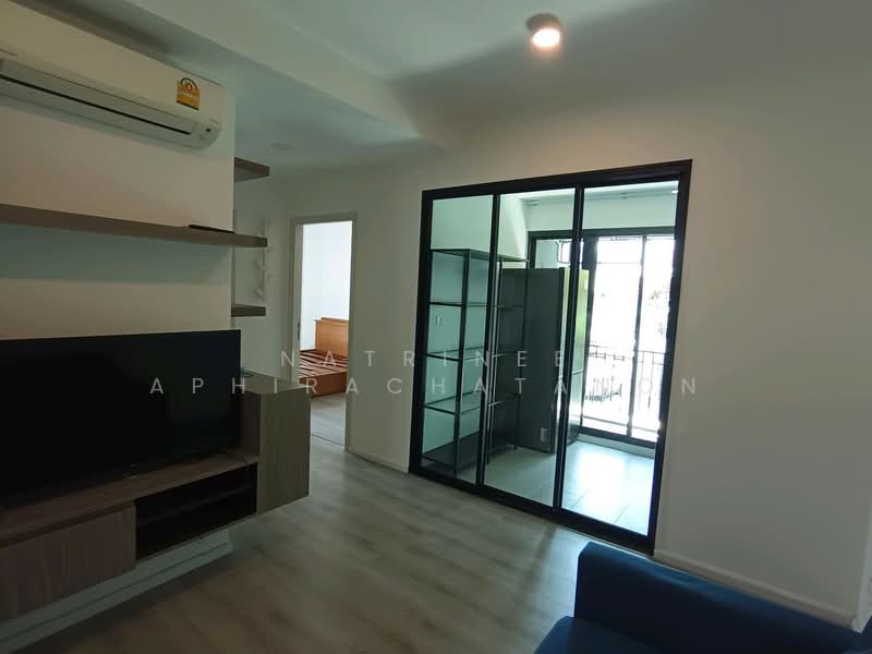 Notting Hill สุขุมวิท 105, กรุงเทพ, 105 Sukhumvit, บางนา, บางนา, กรุงเทพ, 44 ตร.ม., คอนโด ขาย, โดย Natrinee Aphirachatanon, 500196535 - DDproperty.com