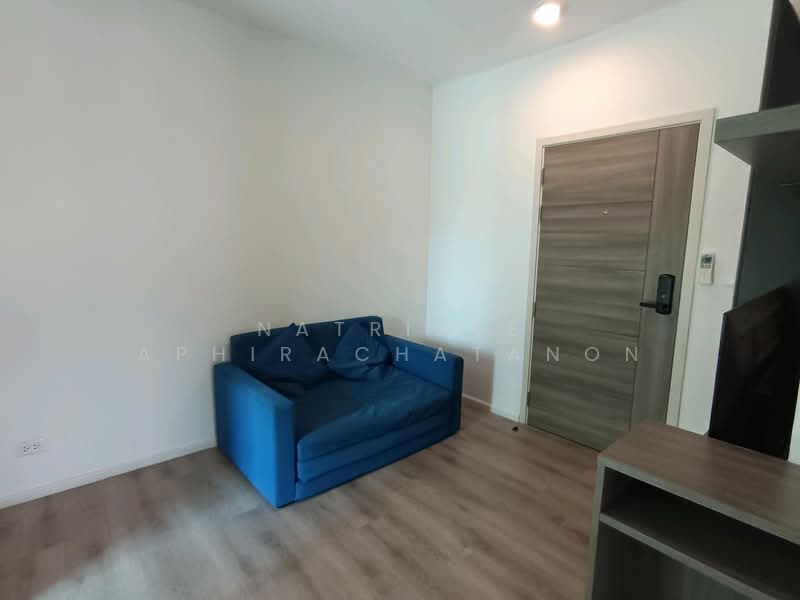 Notting Hill Sukhumvit 105, Bangkok, 105 Sukhumvit, Bang Na, Bang Na, Bangkok, 2 Bedrooms, 44 sqm, Condo For Sale, by Natrinee Aphirachatanon, 500196535 - DDproperty.com