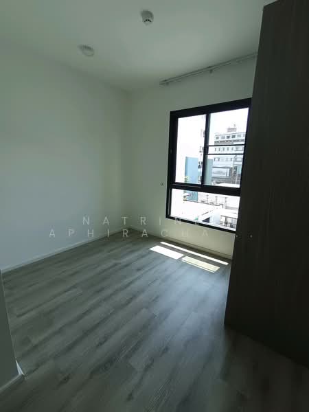 Notting Hill สุขุมวิท 105, กรุงเทพ, 105 Sukhumvit, บางนา, บางนา, กรุงเทพ, 44 ตร.ม., คอนโด ขาย, โดย Natrinee Aphirachatanon, 500196535 - DDproperty.com