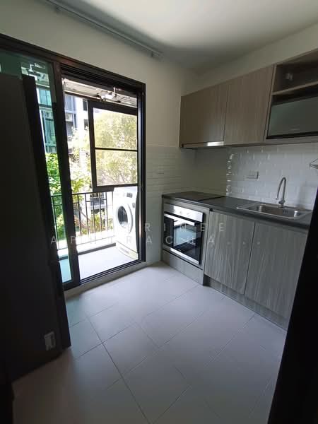 Notting Hill สุขุมวิท 105, กรุงเทพ, 105 Sukhumvit, บางนา, บางนา, กรุงเทพ, 44 ตร.ม., คอนโด ขาย, โดย Natrinee Aphirachatanon, 500196535 - DDproperty.com