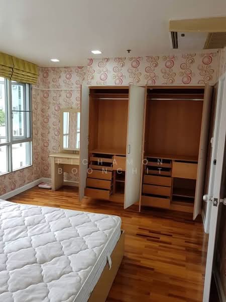 Lumpini Place Water Cliff, Bangkok, Soi Sathu Pradit 19 Yeak 10, Chong Nonsi, Yan Nawa, Bangkok, 3 Bedrooms, 125 sqm, Condo For Sale, by Pichamon Boonchit, 500196536 - DDproperty.com