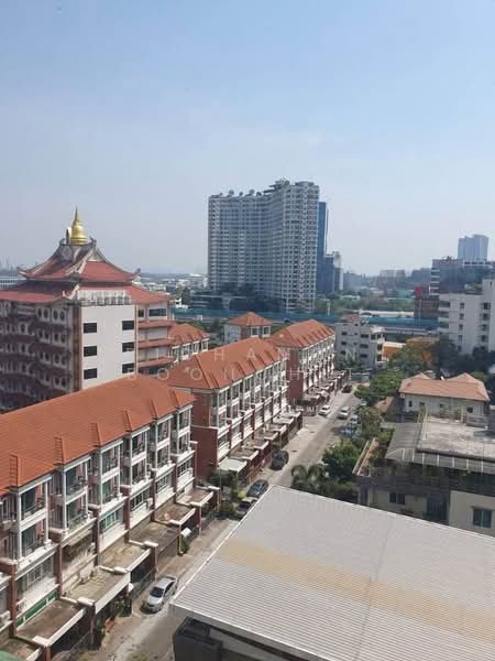 Lumpini Place Water Cliff, Bangkok, Soi Sathu Pradit 19 Yeak 10, Chong Nonsi, Yan Nawa, Bangkok, 3 Bedrooms, 125 sqm, Condo For Sale, by Pichamon Boonchit, 500196536 - DDproperty.com