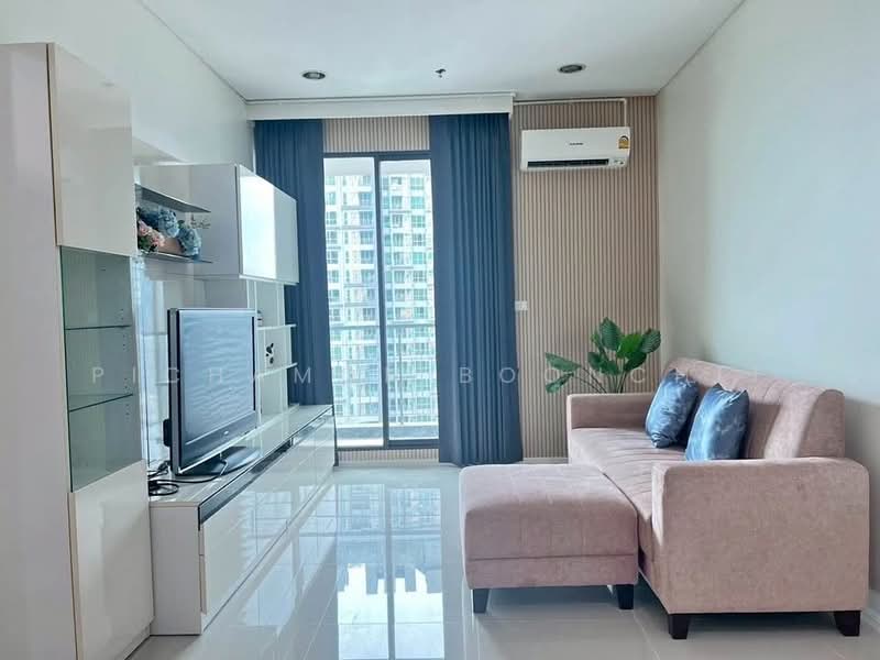 Villa Asoke : วิลล่า อโศก, กรุงเทพ, 1588 ถนน เพชรบุรีตัดใหม่, มักกะสัน, ราชเทวี, กรุงเทพ, 49 ตร.ม., คอนโด ขาย, โดย Pichamon Boonchit, 500196539 - DDproperty.com