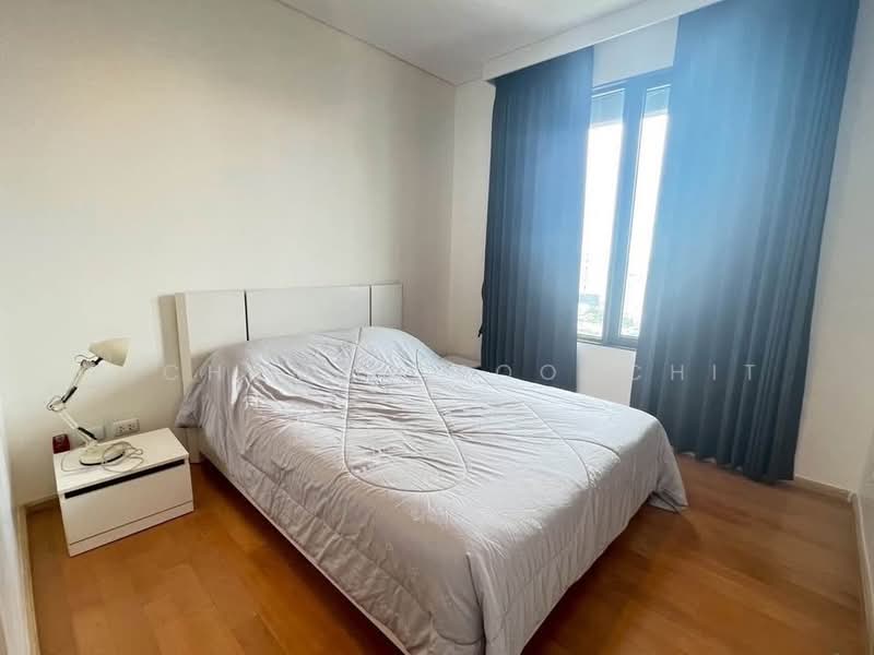 Villa Asoke : วิลล่า อโศก, กรุงเทพ, 1588 ถนน เพชรบุรีตัดใหม่, มักกะสัน, ราชเทวี, กรุงเทพ, 49 ตร.ม., คอนโด ขาย, โดย Pichamon Boonchit, 500196539 - DDproperty.com