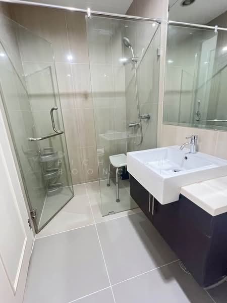 Villa Asoke, Bangkok, 1588 New Petchburi Road, Makkasan, Ratchathewi, Bangkok, 1 Bedroom, 49 sqm, Condo For Sale, by Pichamon Boonchit, 500196539 - DDproperty.com