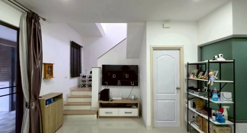 The Metro Rama 9 : เดอะ เมทโทร พระราม 9, กรุงเทพ, ซอย 3/2, ประเวศ, ประเวศ, กรุงเทพ, 130 ตร.ม., ทาวน์เฮ้าส์ ขาย, โดย คุณ พลอยวาลินน์ (วาลินน์), 500196544 - DDproperty.com