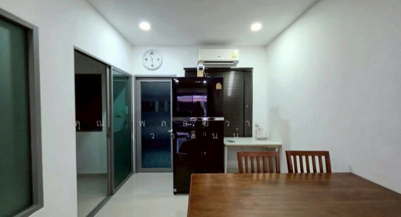 The Metro Rama 9 : เดอะ เมทโทร พระราม 9, กรุงเทพ, ซอย 3/2, ประเวศ, ประเวศ, กรุงเทพ, 130 ตร.ม., ทาวน์เฮ้าส์ ขาย, โดย คุณ พลอยวาลินน์ (วาลินน์), 500196544 - DDproperty.com