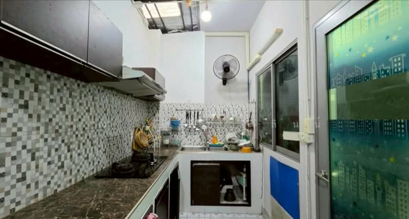 The Metro Rama 9, Bangkok, Soi 3/2, Prawet, Prawet, Bangkok, 4 Bedrooms, 130 sqm, Townhouse For Sale, by คุณ พลอยวาลินน์ (วาลินน์), 500196544 - DDproperty.com