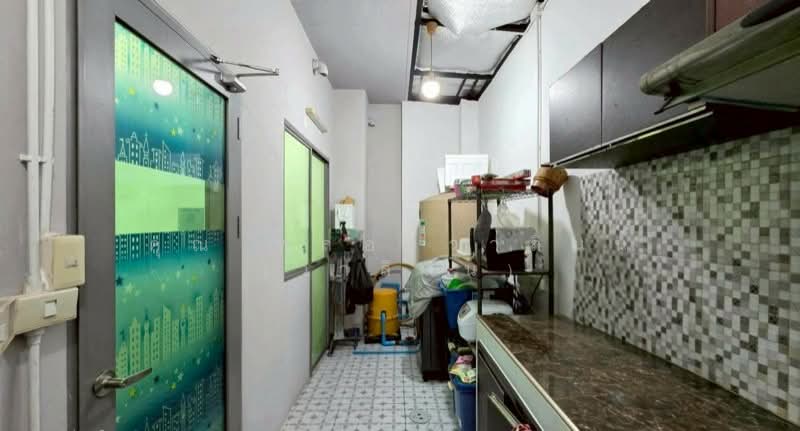 The Metro Rama 9, Bangkok, Soi 3/2, Prawet, Prawet, Bangkok, 4 Bedrooms, 130 sqm, Townhouse For Sale, by คุณ พลอยวาลินน์ (วาลินน์), 500196544 - DDproperty.com