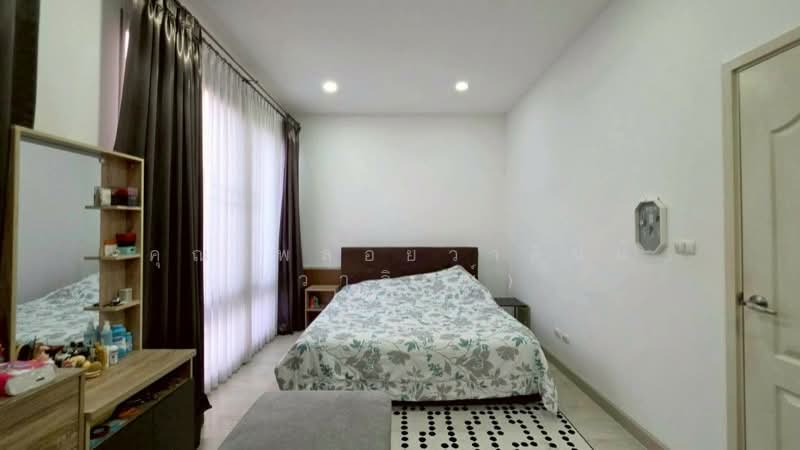 The Metro Rama 9, Bangkok, Soi 3/2, Prawet, Prawet, Bangkok, 4 Bedrooms, 130 sqm, Townhouse For Sale, by คุณ พลอยวาลินน์ (วาลินน์), 500196544 - DDproperty.com