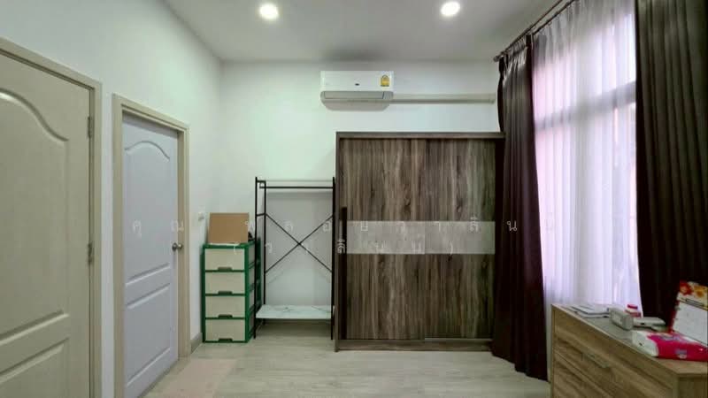 The Metro Rama 9, Bangkok, Soi 3/2, Prawet, Prawet, Bangkok, 4 Bedrooms, 130 sqm, Townhouse For Sale, by คุณ พลอยวาลินน์ (วาลินน์), 500196544 - DDproperty.com