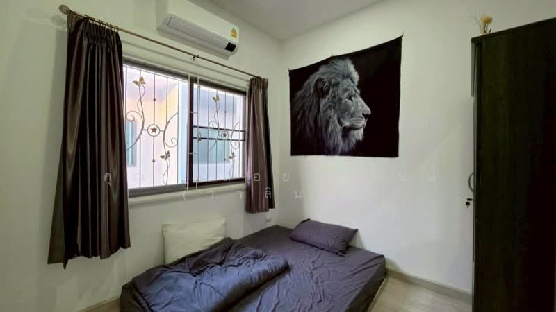 The Metro Rama 9, Bangkok, Soi 3/2, Prawet, Prawet, Bangkok, 4 Bedrooms, 130 sqm, Townhouse For Sale, by คุณ พลอยวาลินน์ (วาลินน์), 500196544 - DDproperty.com