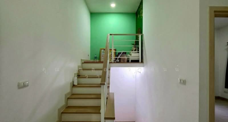 The Metro Rama 9, Bangkok, Soi 3/2, Prawet, Prawet, Bangkok, 4 Bedrooms, 130 sqm, Townhouse For Sale, by คุณ พลอยวาลินน์ (วาลินน์), 500196544 - DDproperty.com