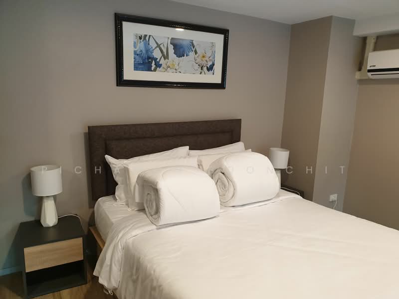 Blossom Condo @ Sathorn-Charoenrat : บลอสซั่ม คอนโด สาทร-เจริญราษฎร์, กรุงเทพ, ถนนเจริญราษฎร์, ทุ่งวัดดอน, สาทร, กรุงเทพ, 48 ตร.ม., คอนโด ขาย, โดย Pichamon Boonchit, 500196547 - DDproperty.com