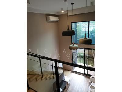 ขาย - Blossom Condo @ Sathorn-Charoenrat : บลอสซั่ม คอนโด สาทร-เจริญราษฎร์, กรุงเทพ