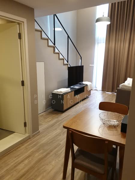 Blossom Condo @ Sathorn-Charoenrat : บลอสซั่ม คอนโด สาทร-เจริญราษฎร์, กรุงเทพ, ถนนเจริญราษฎร์, ทุ่งวัดดอน, สาทร, กรุงเทพ, 48 ตร.ม., คอนโด ขาย, โดย Pichamon Boonchit, 500196547 - DDproperty.com