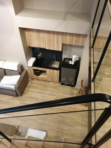 Blossom Condo @ Sathorn-Charoenrat : บลอสซั่ม คอนโด สาทร-เจริญราษฎร์, กรุงเทพ, ถนนเจริญราษฎร์, ทุ่งวัดดอน, สาทร, กรุงเทพ, 48 ตร.ม., คอนโด ขาย, โดย Pichamon Boonchit, 500196547 - DDproperty.com