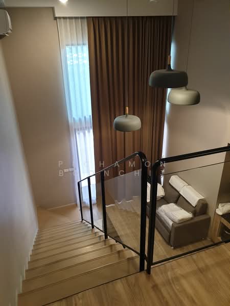 Blossom Condo @ Sathorn-Charoenrat : บลอสซั่ม คอนโด สาทร-เจริญราษฎร์, กรุงเทพ, ถนนเจริญราษฎร์, ทุ่งวัดดอน, สาทร, กรุงเทพ, 48 ตร.ม., คอนโด ขาย, โดย Pichamon Boonchit, 500196547 - DDproperty.com