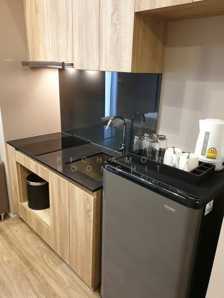 Blossom Condo @ Sathorn-Charoenrat : บลอสซั่ม คอนโด สาทร-เจริญราษฎร์, กรุงเทพ, ถนนเจริญราษฎร์, ทุ่งวัดดอน, สาทร, กรุงเทพ, 48 ตร.ม., คอนโด ขาย, โดย Pichamon Boonchit, 500196547 - DDproperty.com