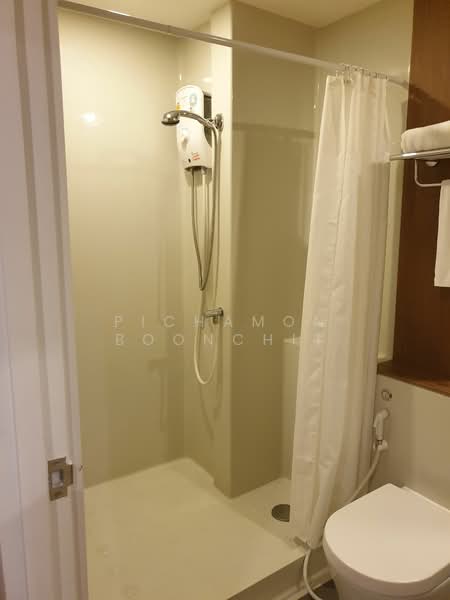 Blossom Condo @ Sathorn-Charoenrat : บลอสซั่ม คอนโด สาทร-เจริญราษฎร์, กรุงเทพ, ถนนเจริญราษฎร์, ทุ่งวัดดอน, สาทร, กรุงเทพ, 48 ตร.ม., คอนโด ขาย, โดย Pichamon Boonchit, 500196547 - DDproperty.com