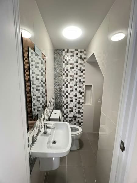 Golden Town Chalermprakiat - Suanluang : โกลเด้น ทาวน์ เฉลิมพระเกียรติ - สวนหลวง, กรุงเทพ, ซอย เฉลิมพระเกียรติ ร. 9 ซอย 30 แยก 14  ถนนกาญจนาภิเษก, ดอกไม้, ประเวศ, กรุงเทพ, 120 ตร.ม., ทาวน์เฮ้าส์ ให้เช่า, โดย Agent Pla, 500196548 - DDproperty.com