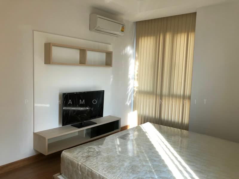 Thru Thonglor, กรุงเทพ, ถนนเพชรบุรีตัดใหม่ แขวงบางกะปิ เขตห้วยขวาง กรุงเทพมหานคร, บางกะปิ, ห้วยขวาง, กรุงเทพ, 62 ตร.ม., คอนโด ขาย, โดย Pichamon Boonchit, 500196550 - DDproperty.com