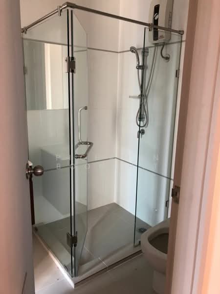 Thru Thonglor, กรุงเทพ, ถนนเพชรบุรีตัดใหม่ แขวงบางกะปิ เขตห้วยขวาง กรุงเทพมหานคร, บางกะปิ, ห้วยขวาง, กรุงเทพ, 62 ตร.ม., คอนโด ขาย, โดย Pichamon Boonchit, 500196550 - DDproperty.com