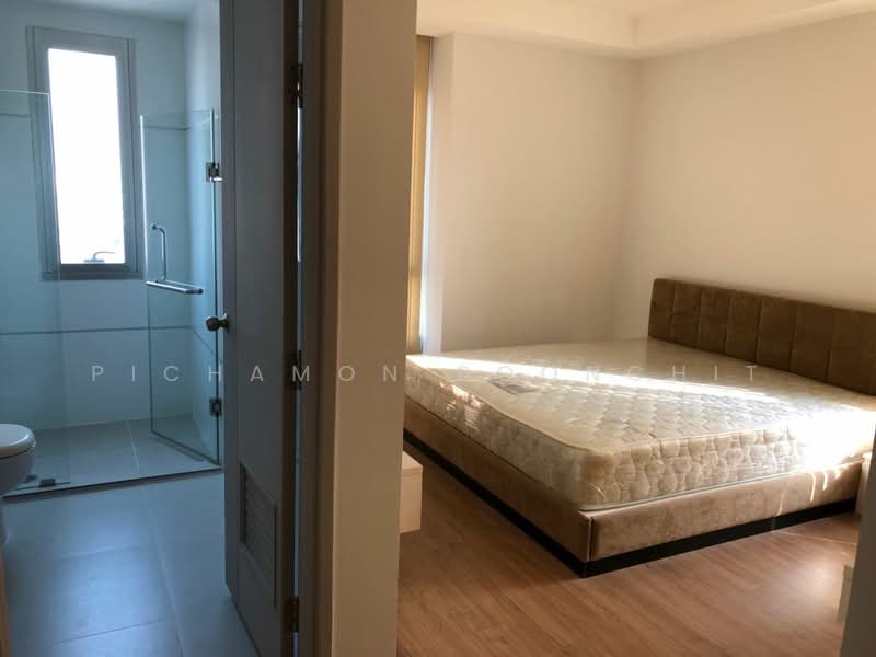 Thru Thonglor, กรุงเทพ, ถนนเพชรบุรีตัดใหม่ แขวงบางกะปิ เขตห้วยขวาง กรุงเทพมหานคร, บางกะปิ, ห้วยขวาง, กรุงเทพ, 62 ตร.ม., คอนโด ขาย, โดย Pichamon Boonchit, 500196550 - DDproperty.com