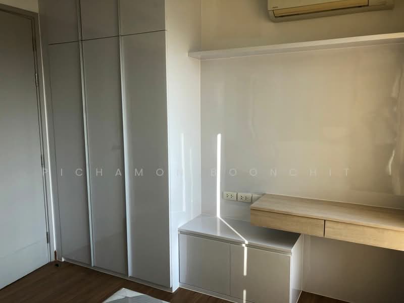 Thru Thonglor, Bangkok, Petchaburi Road, Bang Kapi, Huai Khwang, Bangkok, 2 Bedrooms, 62 sqm, Condo For Sale, by Pichamon Boonchit, 500196550 - DDproperty.com