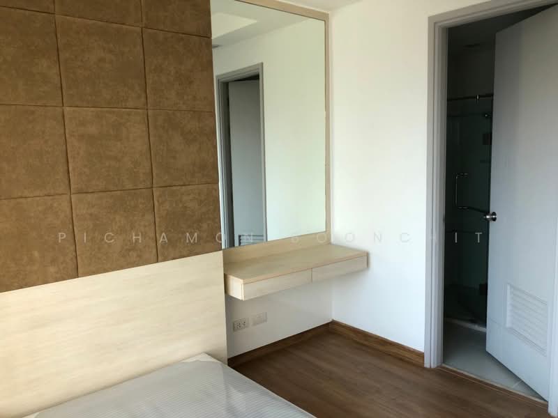 Thru Thonglor, Bangkok, Petchaburi Road, Bang Kapi, Huai Khwang, Bangkok, 2 Bedrooms, 62 sqm, Condo For Sale, by Pichamon Boonchit, 500196550 - DDproperty.com