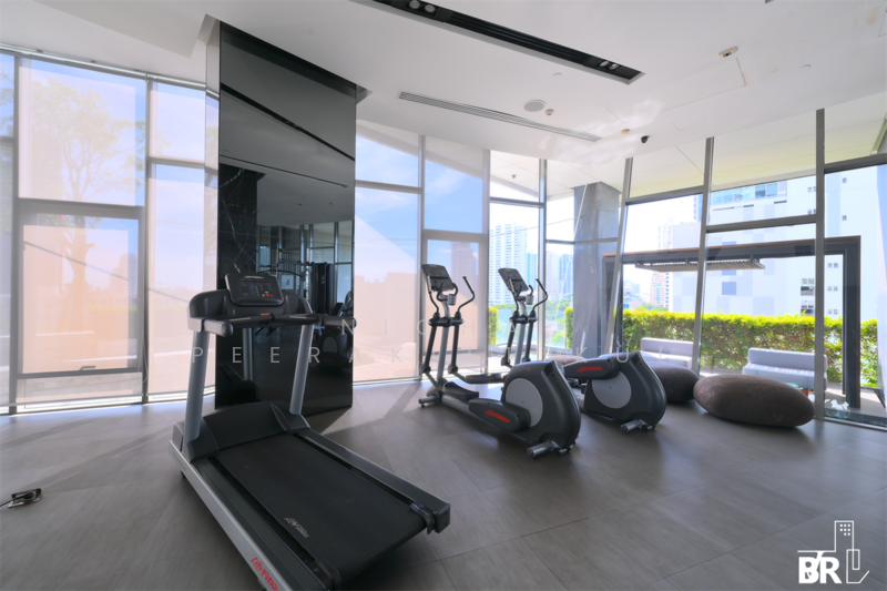 HQ Thonglor by Sansiri, Bangkok, Sukhumvit Road, Khlong Tan Nua, Watthana, Bangkok, 1 Bedroom, 45 sqm, Condo For Rent, by Nicha Peerakittikul, 500196551 - DDproperty.com